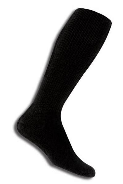 Thorlos Uniform Support Knee High Socks