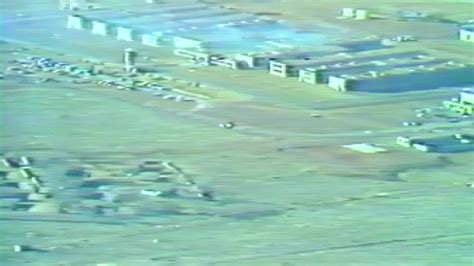 Revisiting The Deadly New Mexico Prison Riot 40 Years Later Video