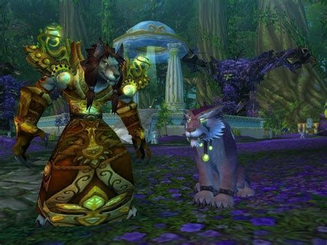 World Of Warcraft Cataclysm Screenshots Hooked Gamers