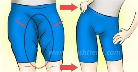 The Best Exercise For Inner Thighs Do It Once A Day And Your Legs Will