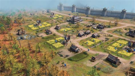 Age Of Empires 4 Offene Beta Für Kommendes Wochenende Angekündigt