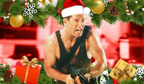 Die hard 3 with a vengeance. VIDEO: Die Hard Christmas Film Debate Finally Settled With ...