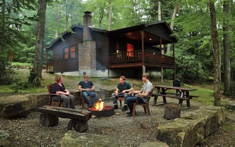 Your reservation with stone crest cabins gets you a promo code good for a 10% discount on a guided fishing trip with wildwood outfitters. Gallery — BLACK BEAR CABINS