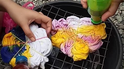 Fabric Dye Youtube