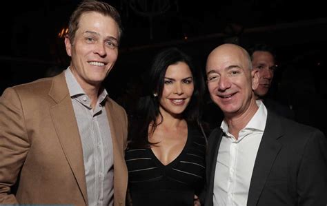 Lauren Sanchez And Patrick Whitesell File For Divorce Days After Jeff Bezos Settles His Billion
