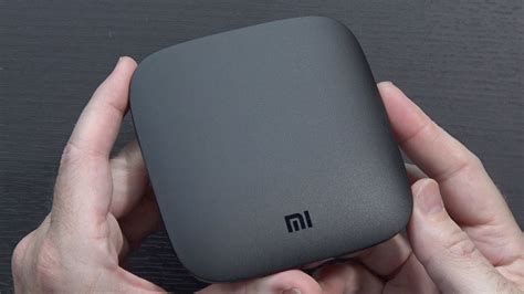 Xiaomi mi box 3 is capable of playing 4k ultra hd video. Xiaomi Mi Box 4 and Mi Box 4c with 4K HDR launched ...