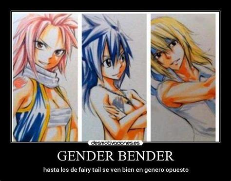 Gender Bender Favs Anime Amino