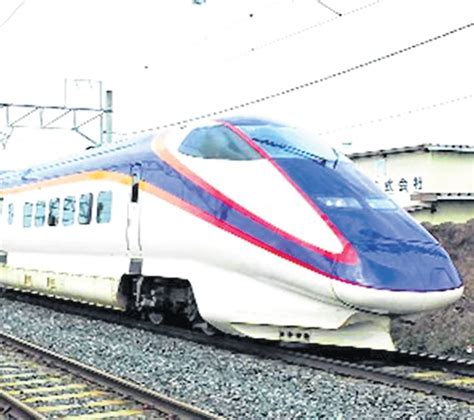 mumbai ahmedabad bullet train project will be completed by 2023 assures piyush goyal