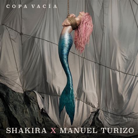 Apple Music Shakira Manuel Turizo Copa Vac A Single