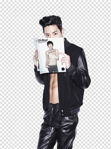 Lee Soo Hyuk Transparent Background Png Clipart Hiclipart The Best