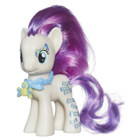 Buy My Little Pony Cutie Mark Magic Sweetie Drops Figure Online At