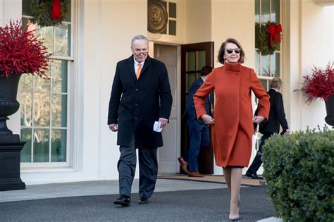 Nancy Pelosis Coat Catches Fire The New York Times