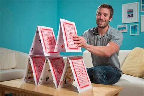 Giant Playing Cards The Green Head