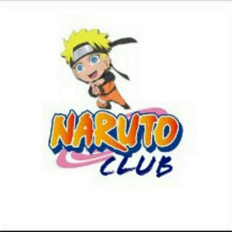 Naruto Club Youtube