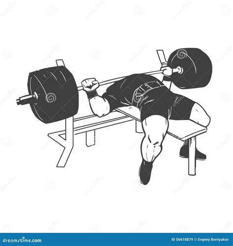 Powerlifting Cartoons Illustrations And Vector Stock Images 876 Pictures To Download From