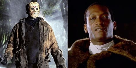 5 Sympathetic Horror Movie Villains