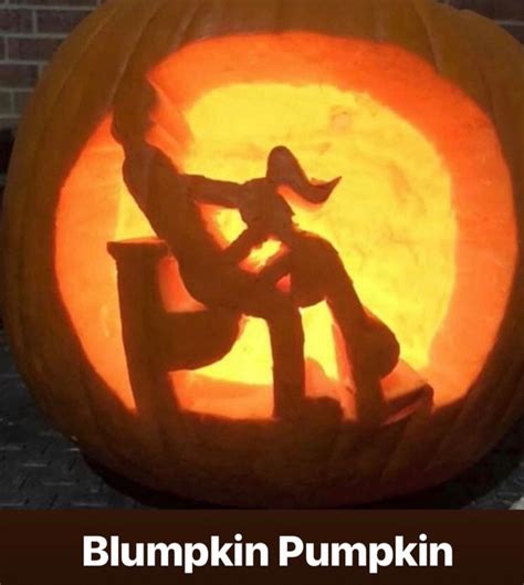 pumpkin carving templates funny