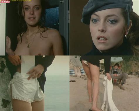 Greta Scacchi Desnuda En Bergerac