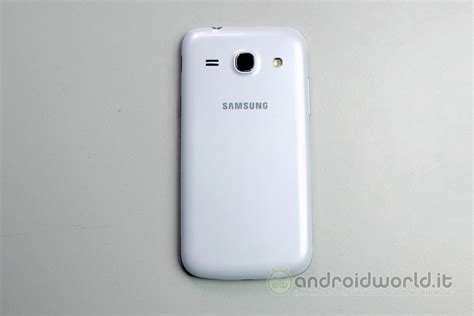 Recensione Samsung Galaxy Core Plus Androidworld