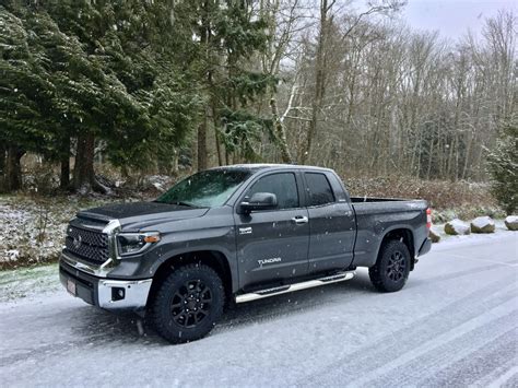 Come discuss the camry, tacoma, highlander, 4runner, rav4 and more! What have you done to your 3rd gen Tundra today? | Page 1130 | Toyota Tundra Forum