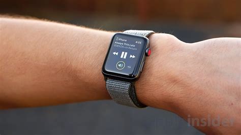 Buy Apple Watch Nike Series 3 Release Date In Stock