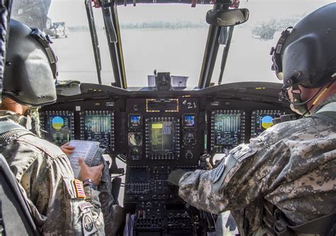 1st Combat Aviation Brigade Hosts Rotc Cadets Article The United