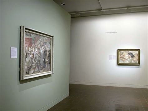 Everyday Miracles: The Art of Stanley Spencer | Auckland Art Gallery