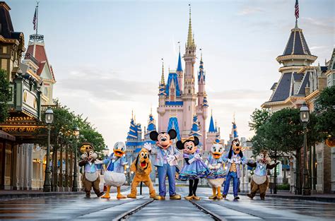 Disney World Announces Weekday Magic Ticket Deal For Florida Residents