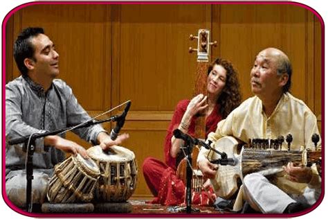 An Overview Of Indian Classical Music Forms Ragas And Roots List Of