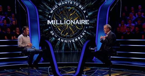 Can You Answer These Real £1000000 Who Wants To Be A Millionaire Questions Correctly Give