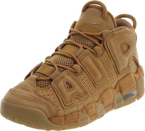 Nike Air More Uptempo Se Gs Basketball Trainers 922845