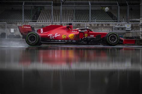 Ferrari Wallpaper 4k F1 1ab