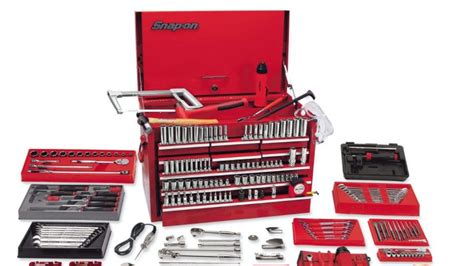 Who Makes Snap On Tools Their History And Where To Buy Who Facts