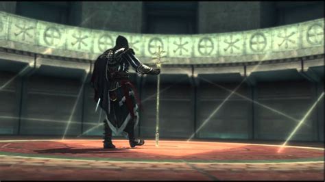 Assassin S Creed Brotherhood Walkthrough Part Hd Ps Xbox Youtube