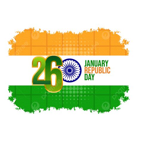 Happy Republic Day 26th January 26th January Republic Day Happy