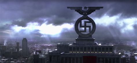 The Man In The High Castle Series Review Movie Marker