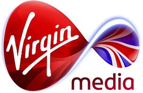 Virgin Media Logopedia The Logo And Branding Site