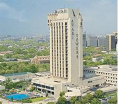 The 10 Best 5 Star Hotels In Karachi Pakistan