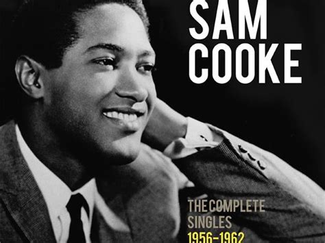 Sam Cooke A Change Is Gonna Come 0122 By Howcee Productions Gospel