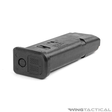 Magpul Pmag 10 Gl9 10 Round Magazine For Glock 19 Wingtactical