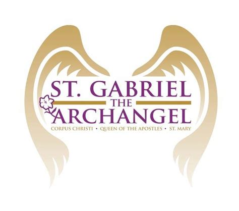 About St. Gabriel - St Gabriel the Archangel Carneys Point