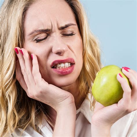 tooth sensitivity and what to do about it community dental group