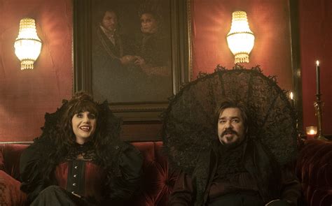 Review What We Do In The Shadows Struggles To Carve Out Its Own