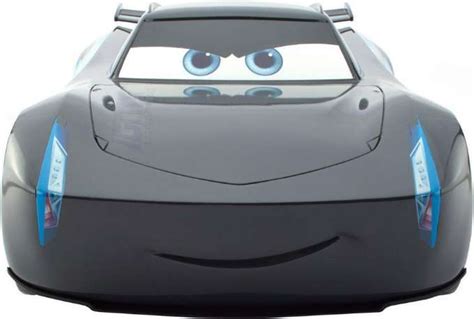 Jackson storm is the main antagonist of the 2017 disney/pixar animated film, cars 3. Jackson Storm Car 50 cm - Disney Cars 3 Autot 310016 Shop ...