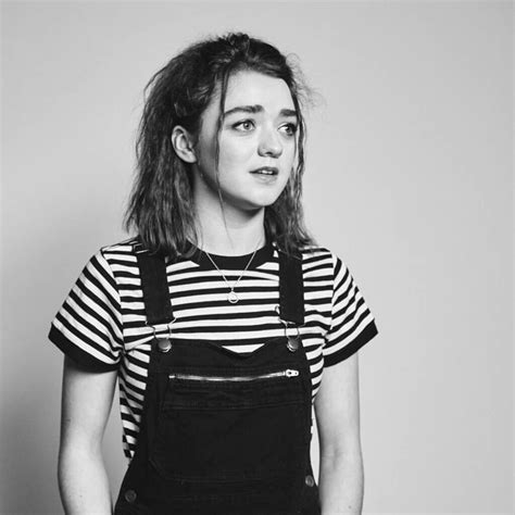 Picture Of Maisie Williams