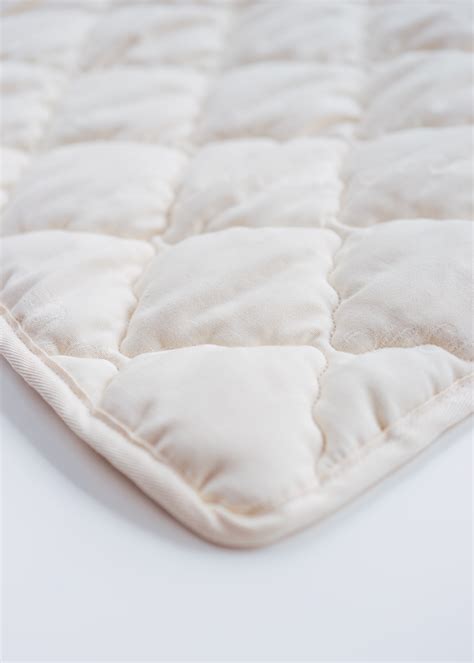 We know you'll find what you need here at ababy.com. Pure Start - Non-Toxic Cradle Mattress | SleepLily