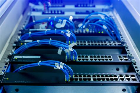 Why You Should Upgrade Your Network Cabling Acs