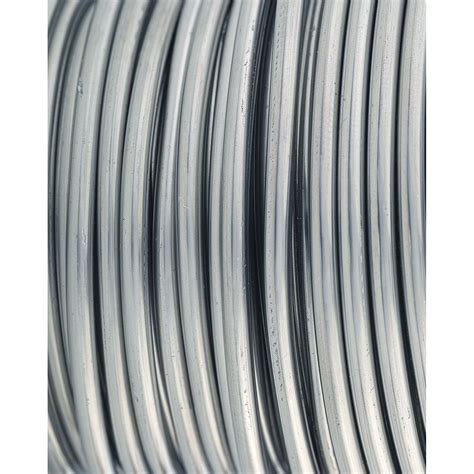 Blick Armature And Sculpture Wire Is A Soft And Flexible Aluminum Wire