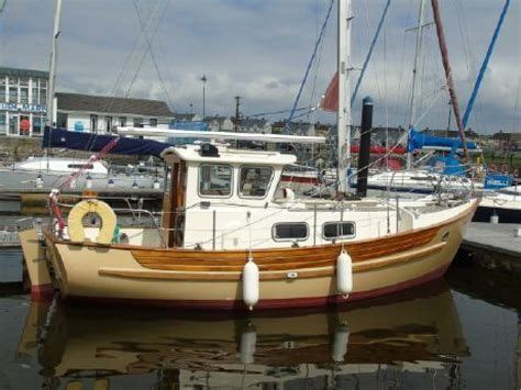 Advertise cars for sale automotive news ad choices. Image result for Fisher 30 Motorsailer Aft Cabin | Boat ...