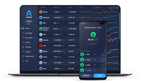 Best Ethereum Classic Etc Wallets For 2019 Coindoo
